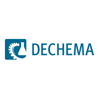 Dechema Logo PNG Vector