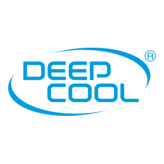 Deepcool Logo PNG Vector