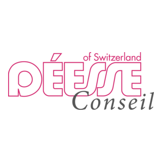 Déesse Cosmetics Logo PNG Vector
