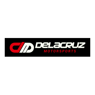 Delacruz Motorsports Logo PNG Vector