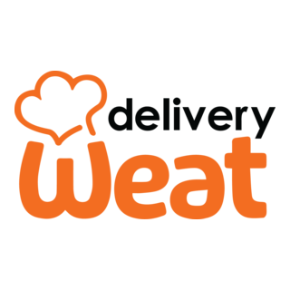 Delivery weat Logo PNG Vector