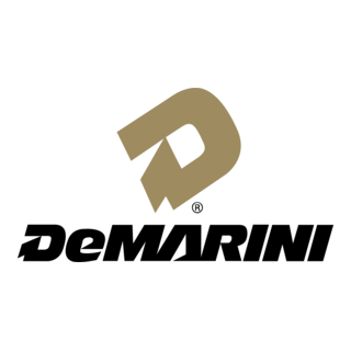 DeMarini Logo PNG Vector