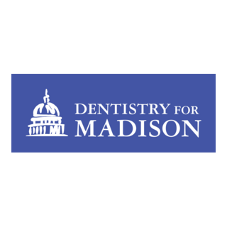Dentistry for Madison Logo PNG Vector