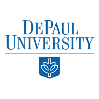 Depaul University Logo PNG Vector