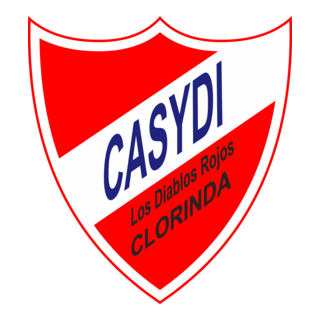 Deportivo Independiente de Clorinda Formosa Logo PNG Vector
