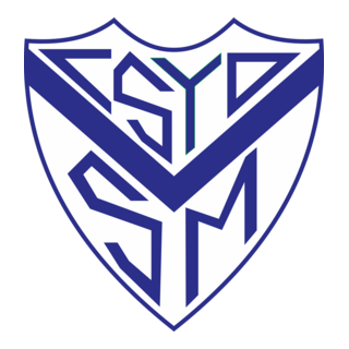 Deportivo San Martín de Apóstoles Misiones Logo PNG Vector