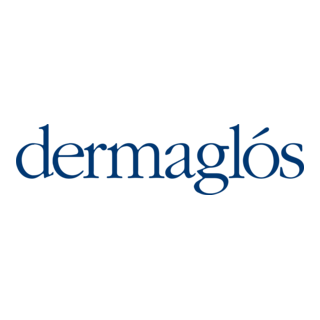 Dermaglos Logo PNG Vector