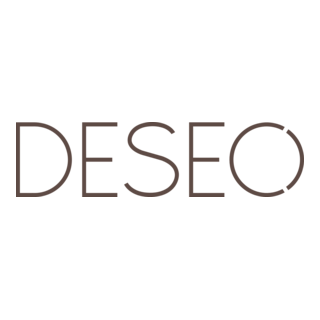 Deseo Logo PNG Vector