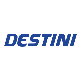 DESTINI Logo PNG Vector