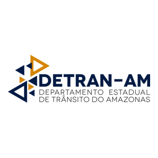DETRAM AM - NOVO Logo PNG Vector