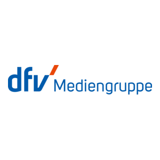 dfv Mediengruppe Logo PNG Vector