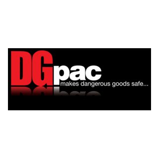 DG PAC Logo PNG Vector