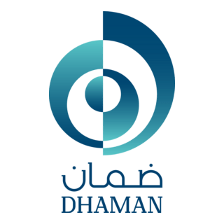 Dhaman Logo PNG Vector