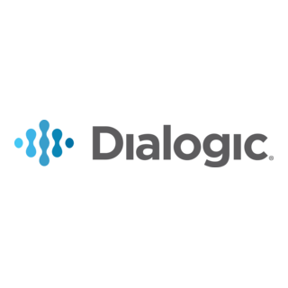Dialogic Logo PNG Vectors Free Download
