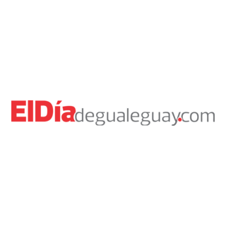 Diario El Dia de Gualeguay Logo PNG Vector