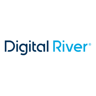Digital River Logo PNG Vector