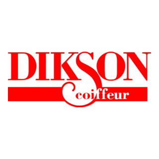 Dikson Logo PNG Vector