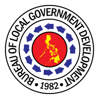 Dilg-Bureau of Local Government Development Logo PNG Vector