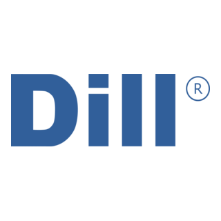 Dill Air Controls Products Logo PNG Vector