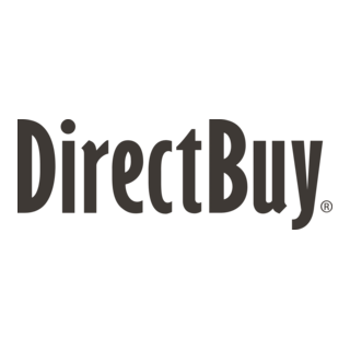 DirectBuy Logo PNG Vector