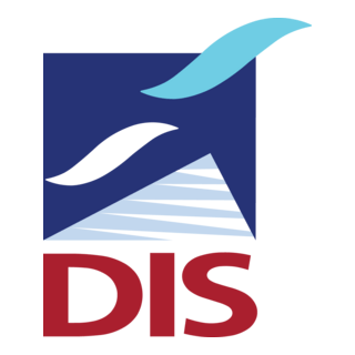 DIS Logo PNG Vector