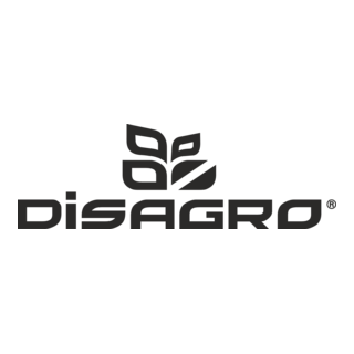 Disagro Logo PNG Vector