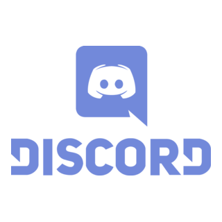 Discord Logo PNG Vector