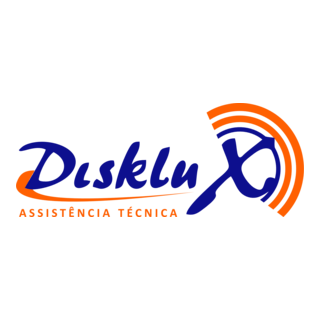 Disklux Electrolux Assistência Técnica Logo PNG Vector