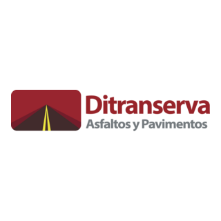 Ditranserva Logo PNG Vector