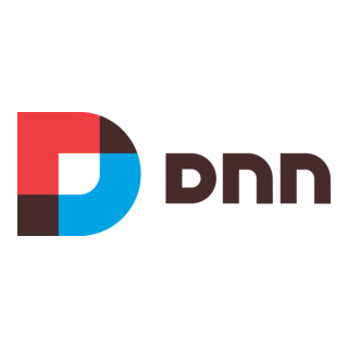 DNN Corp Logo PNG Vector