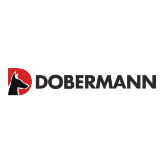 DOBERMAN Logo PNG Vector