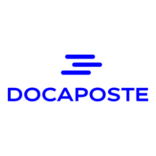 docaposte Logo PNG Vector