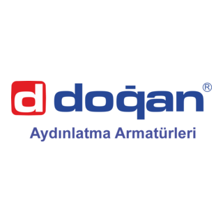 dogan Logo PNG Vector