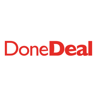 Donedeal Logo PNG Vector