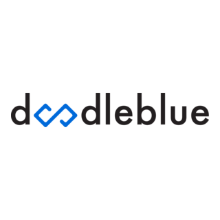 Doodleblue Logo PNG Vector