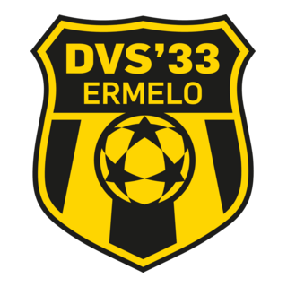 Door Vereniging Sterk '33 Ermelo Logo PNG Vector
