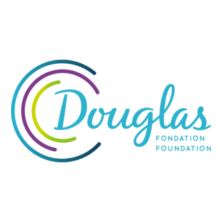 Douglas Foundation Logo PNG Vector
