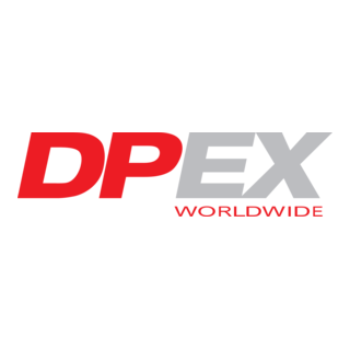 DPEX Logo PNG Vector