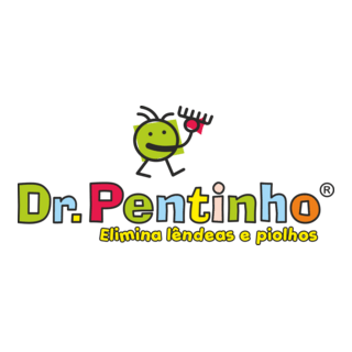 Dr. Pentinho Logo PNG Vector