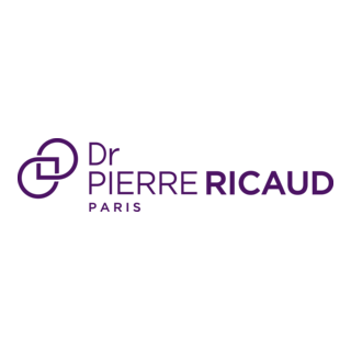 Dr. Pierre Ricaud Logo PNG Vector