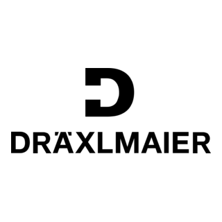 DRÄXLMAIER Logo PNG Vector