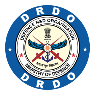 DRDO Logo PNG Vector