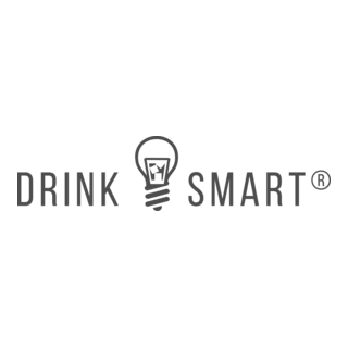 DRINK SMART Logo PNG Vector