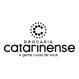 Drogaria Catarinense 2018 Logo PNG Vector