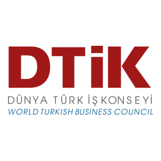 DTIK Logo PNG Vector