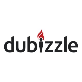 Dubizzle Logo PNG Vector