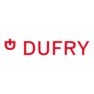 DUFRY Logo PNG Vector