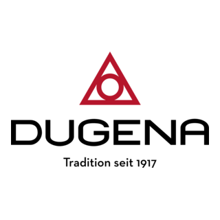 Dugena Logo PNG Vector