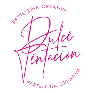 Dulce Tentacion Logo PNG Vector