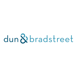 Dun & Bradstreet Logo PNG Vector